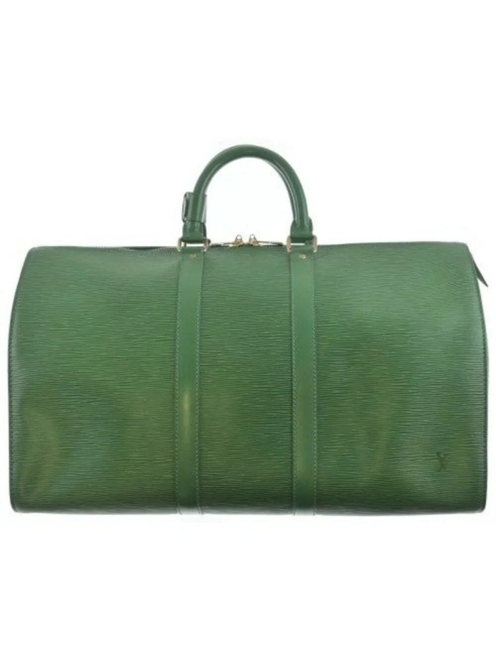Louis Vuitton this authentic